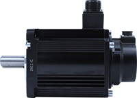 Contrôleur de moteur servo monophasé étanche 1,3 kW 3000 tr/min 380 V pour machine CNC, vente chaude