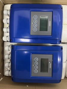 Krohne Ifc 100 W Flow พร้อมระบบสื่อสาร Hart มีสินค้าในสต็อก - Product Image 6