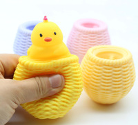 Jouets anti-stress promotionnels en forme d'ours, souples et mignons, pour enfants et adultes, fabriqués en Chine