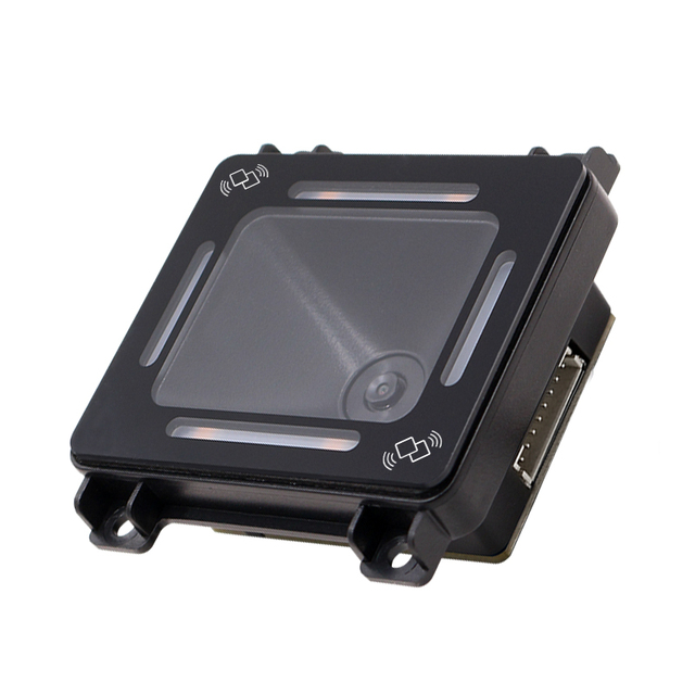 Rakinda LV8200 CMOS USB Interface QR Ode Scanner 1d 2d Embedded Barcode Scanner Module Barcode Reader QR Code Reader