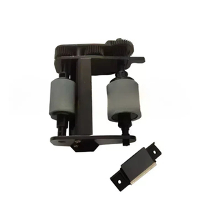 Rouleau de ramassage ADF Q3948-67904 compatible avec HP LaserJet 2840 CM3530 3392 CM1312 M475 3050 M2727 2820 3390 3055 M1522 CM2320 M375 3052 - Product Image 1