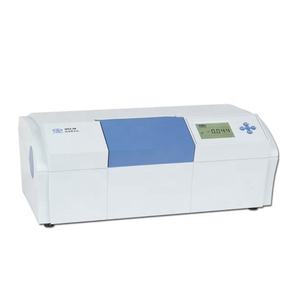 เครื่องวัดโพลาไรเมอร์ในห้องปฏิบัติการ WZZ-2B เครื่องวัดโพลาไรเมอร์แบบดิจิตอล <span class=keywords><strong>SGW</strong></span>-568 เครื่องวัดโพลาไรเมอร์อัตโนมัติความเร็วสูง - Product Image 3
