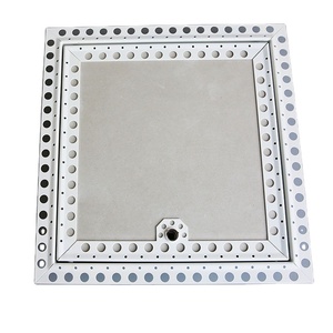 Fengze 300x300 vách thạch cao tường lỗ Bìa thạch cao hệ thống thông gió thạch cao Bảng điều khiển truy cập thạch cao Hạt vách thạch cao truy cập cửa - Product Image 1