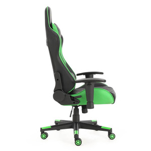 Chaise de jeu <span class=keywords><strong>Scorpion</strong></span> de jeu de massage de bureau d'ordinateur doux de luxe le moins cher mignon de bureau de levage de vente en gros pas cher - Product Image 4