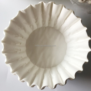 ตัวกรองกาแฟเชิงพาณิชย์12ถ้วยตัวกรองกาแฟขนาดใหญ่สีขาวจำนวน500 - Product Image 6