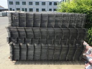 Lưới Hàn Panel Bê Tông Masonry Tường Gạch Cốt Thép Cốt Thép Matting - Product Image 4