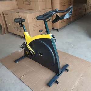 Commercia Gym Equipment Fixed Fitness Cycle <span class=keywords><strong>Spinning</strong></span> Bike Bicicletas de <span class=keywords><strong>spinning</strong></span> estáticas para gimnasio - Product Image 6