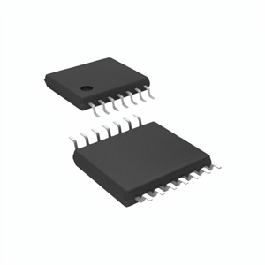 Compre Componentes Electrónicos en Línea 14 TSSOP MAX5079EUD+ Original Power Management (PMIC) - Product Image 1