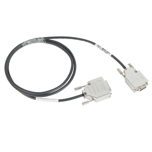 Pabrik YZCONN OEM Kabel Harness Kustom SCSI Hpdb 100-Pin ke Ganda 50-Pin - Product Image 2