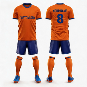 Maillots de football rétro bleus 07/08 à manches courtes, styles classiques, vintage, séchage rapide, nom/numéro imprimé pour les fans du Manchester City - Product Image 1
