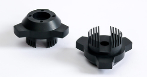 Gia công CNC tạo mẫu nhanh các chi tiết bằng thép không gỉ, nhựa ABS, kỹ thuật ô tô, nhà cung cấp nhà máy tùy chỉnh, độ chính xác 0,05-0,1mm - Product Image 4