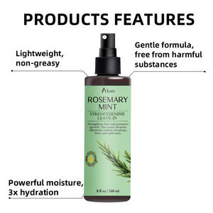 कंडिशनर बालों में थोक अवकाश के लिए गर्मी रक्षक स्प्रे गर्मी रक्षक स्प्रे गर्मी के लिए स्प्रे गर्म सुरक्षा स्प्रे - Product Image 3