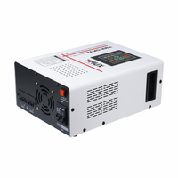 Régulateur de tension monophasé de type relais DVR90-15KVA 90V-280V à 220V, stabilisateur de tension automatique pour pompe à eau