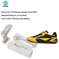 Baskets décontractées sportives pour hommes Design plat antidérapant Doublure en maille respirante Mocassins Espadrilles