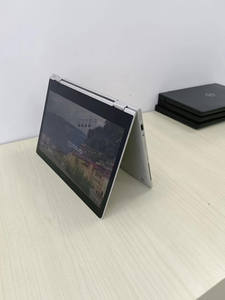 Venta al por mayor Original de pantalla táctil portátil 360 pliegue Core R5 256GB para HP Laptop <span class=keywords><strong>Envy</strong></span> X360 <span class=keywords><strong>PC</strong></span> Laptop - Product Image 4