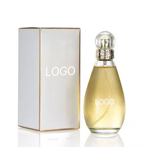 Etiqueta privada 100ML Perfume para hombres y mujeres Fragancia duradera De Perfume Eau De Parfum Spray Perfume - Product Image 5