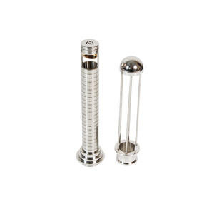 Máquina de Láser de CO2 Fraccional de 10600nm con Tubo de RF para Rejuvenecimiento de la Piel, Rejuvenecimiento Íntimo, Tensado Vaginal y Eliminación de Cicatrices - Product Image 6