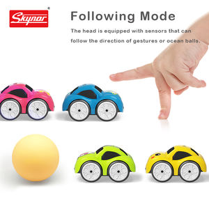 <span class=keywords><strong>Voiture</strong></span> télécommandée intelligente 4x4 Premium KDS-SQN-001, modes multiples, rappels vocaux, contrôle stable 2,4 G, autonomie prolongée - Product Image 6