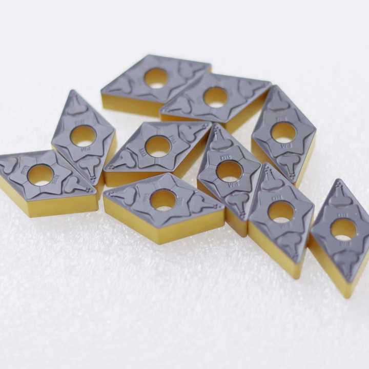 Turning Inserts DNMG DNMG1504 DNMG150404 DNMG150408 TM Carbide Insert ...