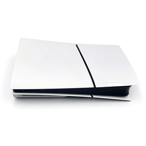 Consola PlayStation Slim Edición Disco 95% Nueva, 1TB, 4K UHD Blu-ray, Control Inalámbrico DualSense, Consola de Juegos PS5 Slim - Product Image 6