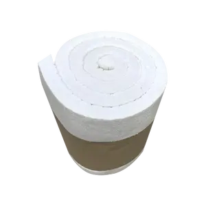 Kaowool Ceramic Fiber Blanket Insulation 1430 Hz - China Ceramic Fibre  Blanket, Refractory Insulation Blanket