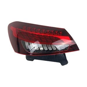 Feu arrière LED pour <span class=keywords><strong>Mercedes</strong></span>-Benz Classe E E200 E300 W213, 24V, pièce d'<span class=keywords><strong>occasion</strong></span>, clignotant, feu stop rouge - Product Image 3
