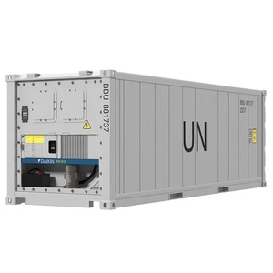 20ft / 40ft / 40 Hq Mới Hoặc Sử Dụng <span class=keywords><strong>Reefer</strong></span> <span class=keywords><strong>Container</strong></span> Tủ Lạnh <span class=keywords><strong>Container</strong></span> Để Bán Hàng Từ Trung Quốc - Product Image 2