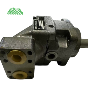 Bomba Hidráulica de Doble Uso de Circuito Abierto y Cerrado Más Vendida F12-030 F12-060 F12-110 F12-250 de Alta Calidad - Product Image 2