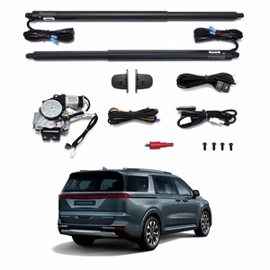 Kit de Elevación Eléctrica para Puerta Trasera de Automóvil, Cierre Suave, Bloqueo, Puerta Trasera Eléctrica y Sensor de Patada Opcional para KIA CARNIVAL <span class=keywords><strong>2021</strong></span>+ - Product Image 1