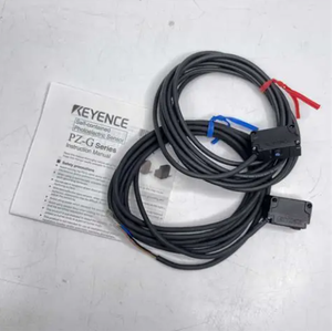 Sensor Fotoeléctrico PZ-G52N Thrubeam - Alcance de 40m / Respuesta de 500 Microsegundos - Detección de Automatización Industrial IP67 - Product Image 4