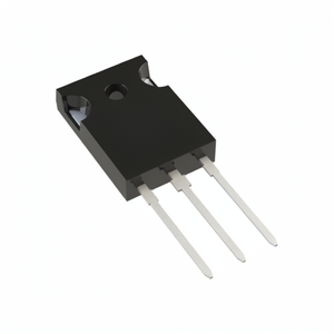 ชิปอิเล็กทรอนิกส์ TO-247-3 NTHL019N60S5F ทรานซิสเตอร์ของแท้ บริการครบวงจร - Product Image 1