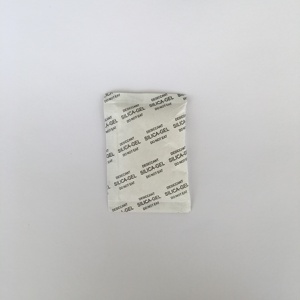 Hút ẩm 5 gam New silica gel đóng gói trong <span class=keywords><strong>Composite</strong></span> giấy gói - Product Image 2