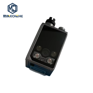 Capteur d'image haute résolution KEYENCE SR-X100W pour système d'identification industrielle, composants électroniques - Product Image 1