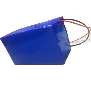 แบตเตอรี่แบบกำหนดเอง 48v 20ah 25ah 50ah ชุดแบตเตอรี่ 48v 20ah แบตเตอรี่ 48v ชุดแบตเตอรี่ 48v 20ah แบตเตอรี่ 48v 20ah - Product Image 2