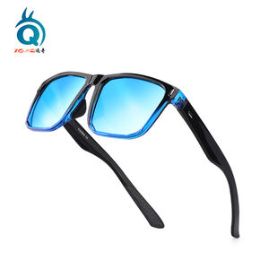 <span class=keywords><strong>Gafas</strong></span> <span class=keywords><strong>de</strong></span> sol con montura cuadrada UV400 <span class=keywords><strong>polarizadas</strong></span> moda Retro PC <span class=keywords><strong>gafas</strong></span> para Mujeres Hombres listas para enviar almohadilla <span class=keywords><strong>de</strong></span> nariz antideslizante - Product Image 5