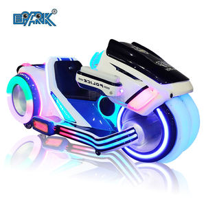 <span class=keywords><strong>Moto</strong></span> <span class=keywords><strong>de</strong></span> centre commercial, voiture pare-chocs à batterie électrique pour enfants et adultes - Product Image 6