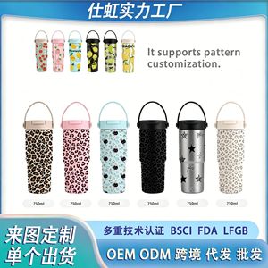 แก้วน้ำสแตนเลสสุญญากาศขนาด 30 ออนซ์ พร้อมฝาปิด สำหรับใช้ในรถยนต์ - Product Image 5