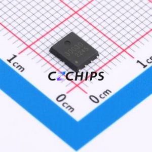ทรานซิสเตอร์ฟิลด์ทรานซิสเตอร์ (Mosfet) PDFN5x6-8L TM3010NF แบบดั้งเดิมและใหม่เอี่ยม - Product Image 1