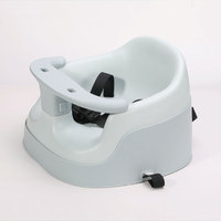 SUNNUO nouveau design multifonction 3 en 1 chaise de salle à manger pour bébé chaise de bain et rehausseur alimentation chaise assise