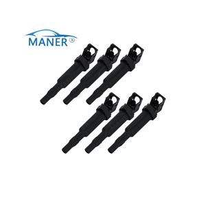 Bobina de Encendido MANER para BMW 325i 328i 335 525 528 530 535 N13 B16 a 12138647689 N52 B30 a - Product Image 1
