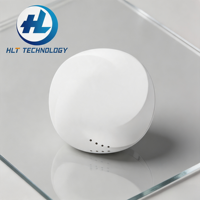 Punto de Acceso Wi-Fi 6E Tri-Banda Empresarial AP-615 R7J49A, AP Administrado de 3.6Gbps 2x2 MIMO con Antenas Internas y Ethernet de 2.5G