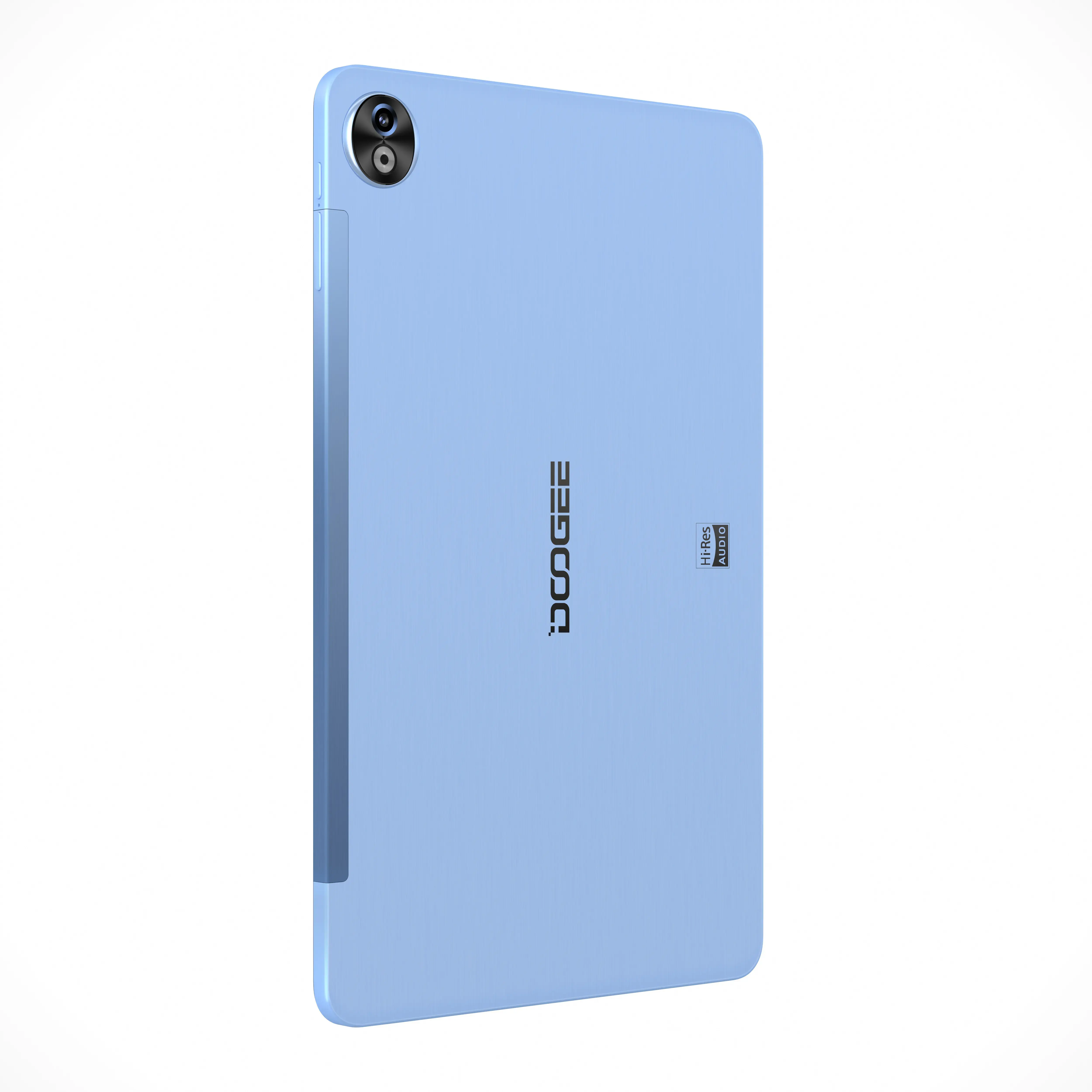 DOOGEE T20 울트라 태블릿 12 "2K 디스플레이 12GB + 256GB 헬리오 G99 10800mAh 16MP 메인 카메라 안드로이드 13 쿼드 박스 스테레오 스피커