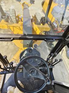 Motoniveladoras Cat 120H 120G 120K Usadas en Perfecto Estado de Funcionamiento con Bomba de Motor, PLC y Caja de Cambios en Buen Estado para la Venta - Product Image 6