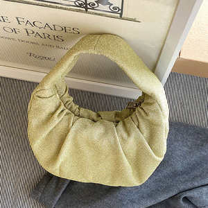 Bolsos de mano personalizados de alta calidad para niñas, bolsos de moda para damas, bolsos de mano para damas - Product Image 3