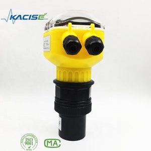 De alta calidad de larga distancia ultrasónico corto zona ciega KUM inteligente de la serie transmisor de nivel de líquido - Product Image 2
