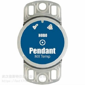 Hobo Pendant Mx Temp Water <b>Temperature</b> <b>Logger</b> Bluetooth Ip65 Waterproof 30m Range - Product Image 3
