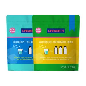 Lif worth Private Label Bulk Elektrolyt <span class=keywords><strong>Energy</strong></span> <span class=keywords><strong>Drink</strong></span> Pulver Großhandel - Product Image 3