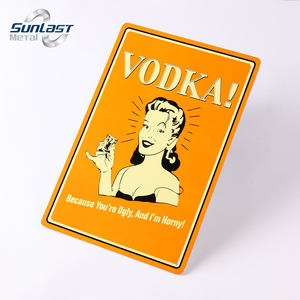 Panneau en métal de <span class=keywords><strong>football</strong></span> vintage 8x12 "Panneau en aluminium personnalisé Affiche de <span class=keywords><strong>football</strong></span> en métal Maison Salon Bar Club Panneau mural en étain Décor - Product Image 5