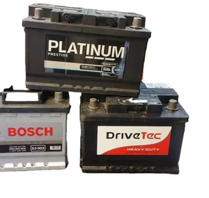 优质新电池废料高档汽车电池排铅电池废料便宜批发