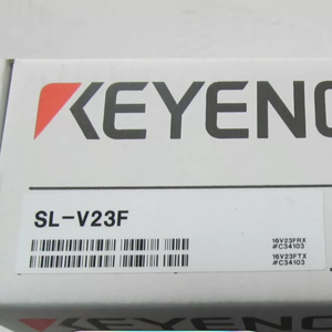 Rejilla de Seguridad KEYENCE SL-V72H, Serie SL-V, Cuerpo Universal de 72 Ejes, SL V72H - Product Image 6